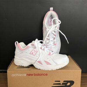 New Balance Kids Cross Training Shoes
